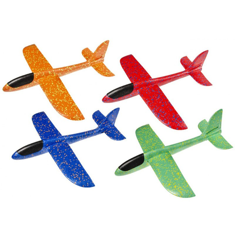Super Glider kastefly