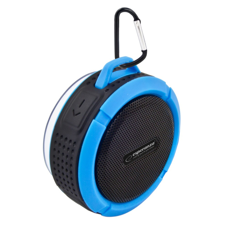 Bluetooth Højtaler til Badeværelset - C6