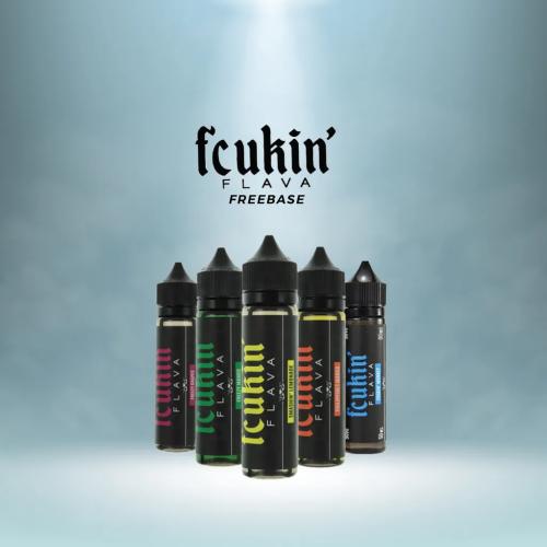 Fcukin Flava Aroma væske