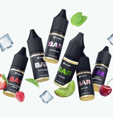 Hangsen aroma væsker