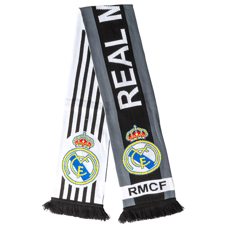 Real Madrid Halstørklæde