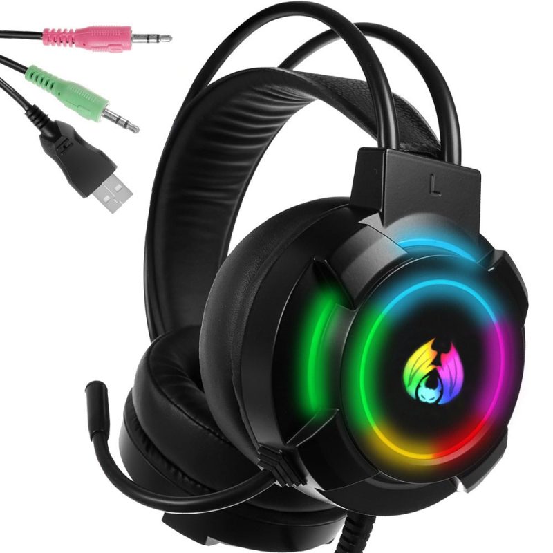Gaming headset