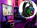 Gaming headset