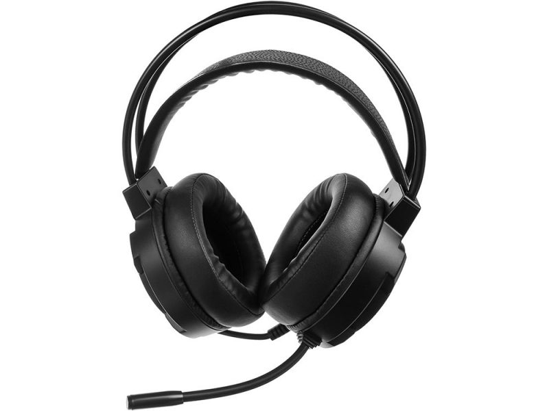 Gaming headset
