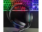 Gaming headset