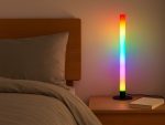 RGB Gamerlampe 40 cm – Med fjernbetjening