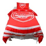 Arsenal Sengetøj – 150 x 210 cm