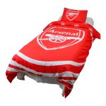 Arsenal Sengetøj – 150 x 210 cm