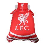 Liverpool F.C. Sengetøj – 150 x 210 cm Liverpool F.C. Sengetøj – 150 x 210 cm
