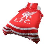 Liverpool F.C. Sengetøj – 150 x 210 cm Liverpool F.C. Sengetøj – 150 x 210 cm