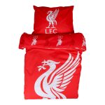 Liverpool F.C. Sengetøj – 150 x 210 cm Liverpool F.C. Sengetøj – 150 x 210 cm