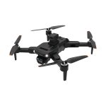 Fjernstyret drone ‘Hornet’ med kamera