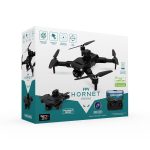 Fjernstyret drone ‘Hornet’ med kamera