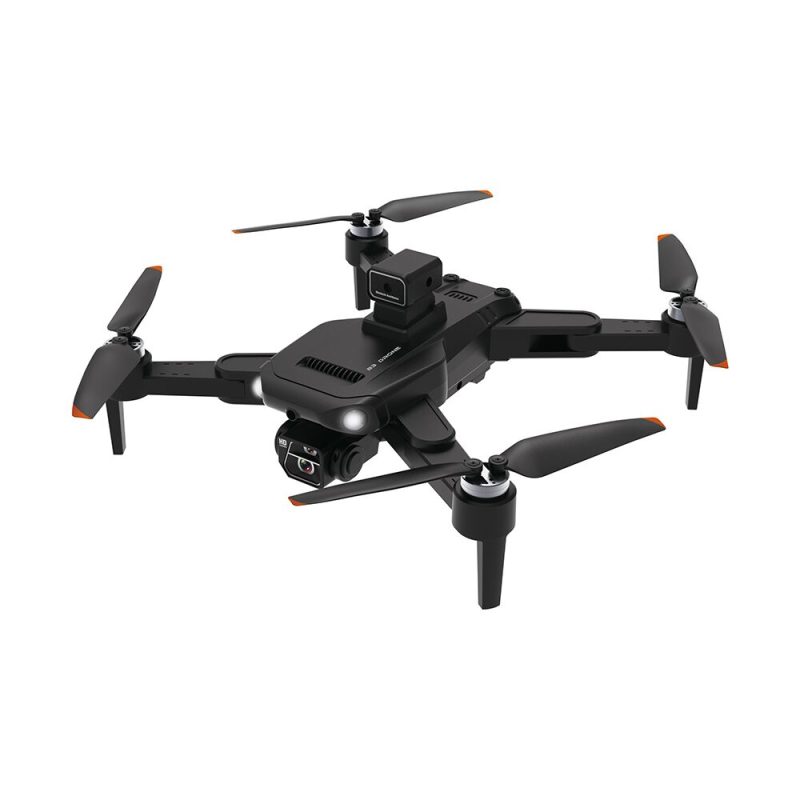 Fjernstyret drone ‘Hornet’ med kamera