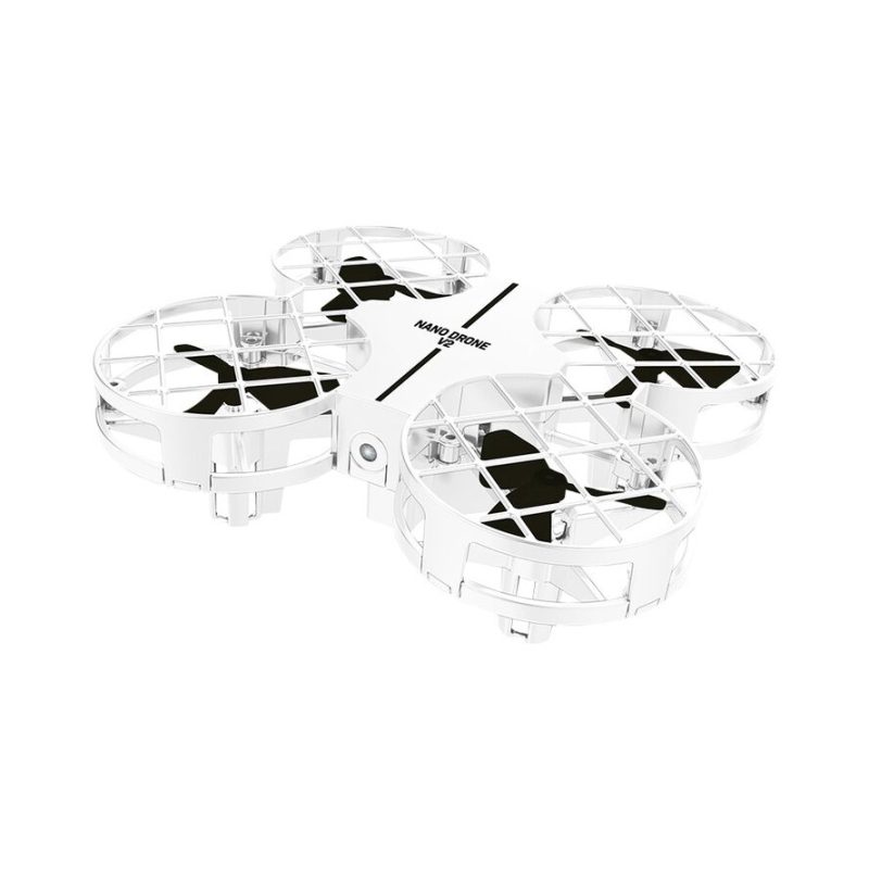 Nano Drone V2
