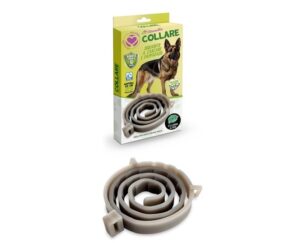 Hundehalsbånd mod flåter og lopper – Det bedste flåt halsbånd