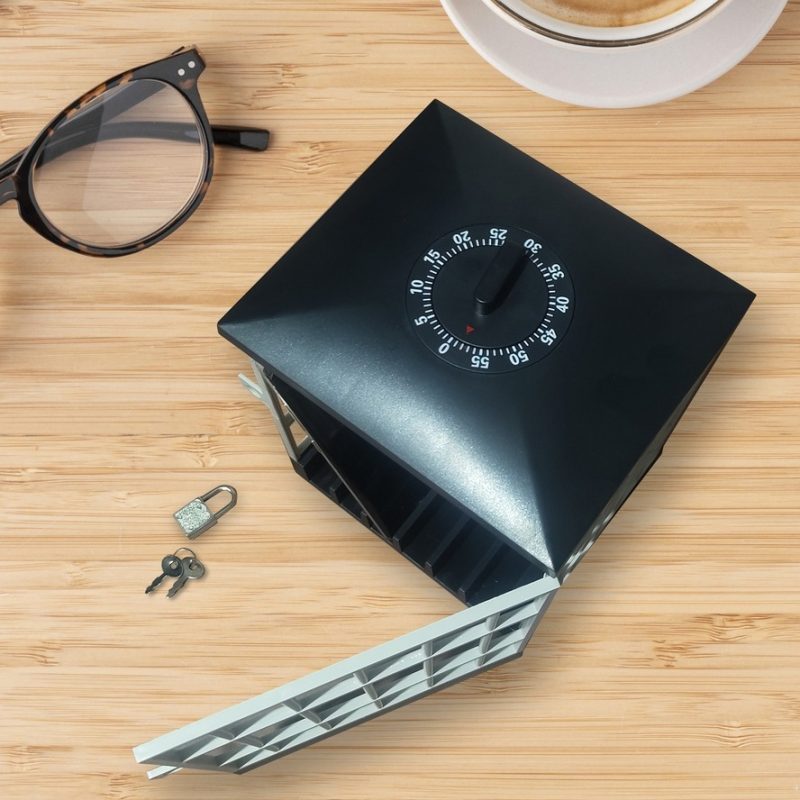Smartphone fængsel