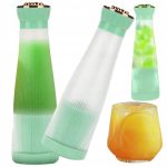 Bærbar blender til perfekt smoothies – Oplades via USB Bærbar blender til perfekt smoothies – Oplades via USB
