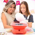 Candyfloss Maskine – Flere farver