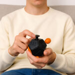 Fidget Cube mod stress Fidget Cube mod stress
