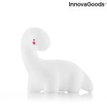 Dinosaur Led natlampe med farveskift