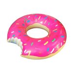 Stor donut badering Stor donut badering