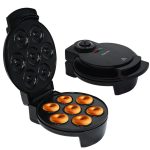 Mini donut maskine