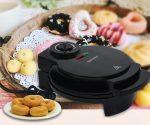 Mini donut maskine