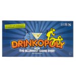 Drinkopoly festspil