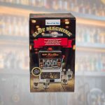 Slotmaskine til drikkelege