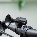 Elektrisk cykelhorn 120 db