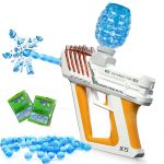 Elektrisk Gel Blaster pistol x5 Elektrisk Gel Blaster pistol x5