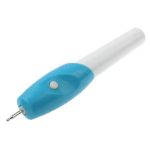 Elektrisk graveringspen