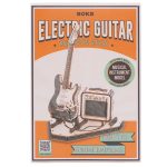 Elektrisk guitar 3D puslespil fra Rokr™ (TG605K) Elektrisk guitar 3D puslespil fra Rokr™ (TG605K)