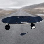 Elektrisk mini skateboard