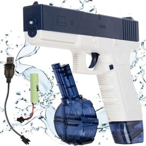 Elektrisk vandpistol
