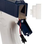 Elektrisk vandpistol Elektrisk vandpistol