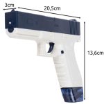 Elektrisk vandpistol Elektrisk vandpistol