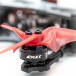 Emax Tinyhawk 2 Freestyle drone m. FPV briller og controller