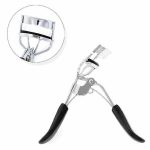 Eyelash curler