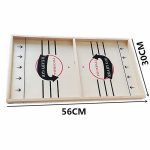 Fast  sling  XL  spil