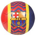 F.C Barcelona fodbold str. 5
