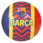F.C Barcelona fodbold str. 5