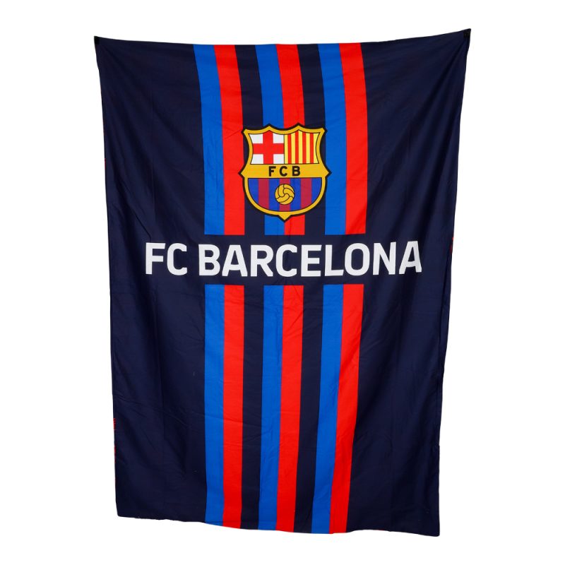 FC Barcelona sengetøj