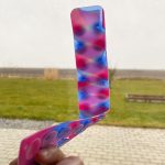 Fidget gummibånd med sugekopper