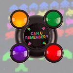 Fidget spil – Can you remember Fidget spil – Can you remember