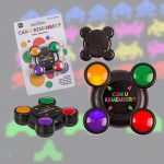 Fidget spil – Can you remember Fidget spil – Can you remember
