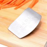 Finger Guard – beskyt dine fingrene