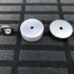 Fiskemagnet 360° 640 kg