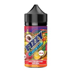 Fizzy cocktail aroma væske – 30 ml